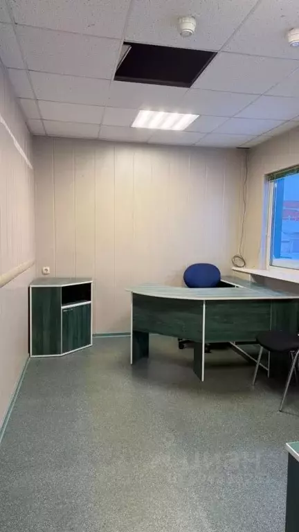 Офис в Ямало-Ненецкий АО, Новый Уренгой Промышленная ул., 8 (12 м) - Фото 1