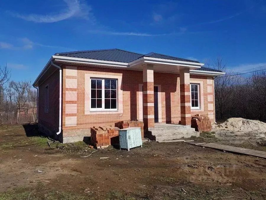 Дом в Ростовская область, Мясниковский район, Красный Крым хут.  (96 ... - Фото 2