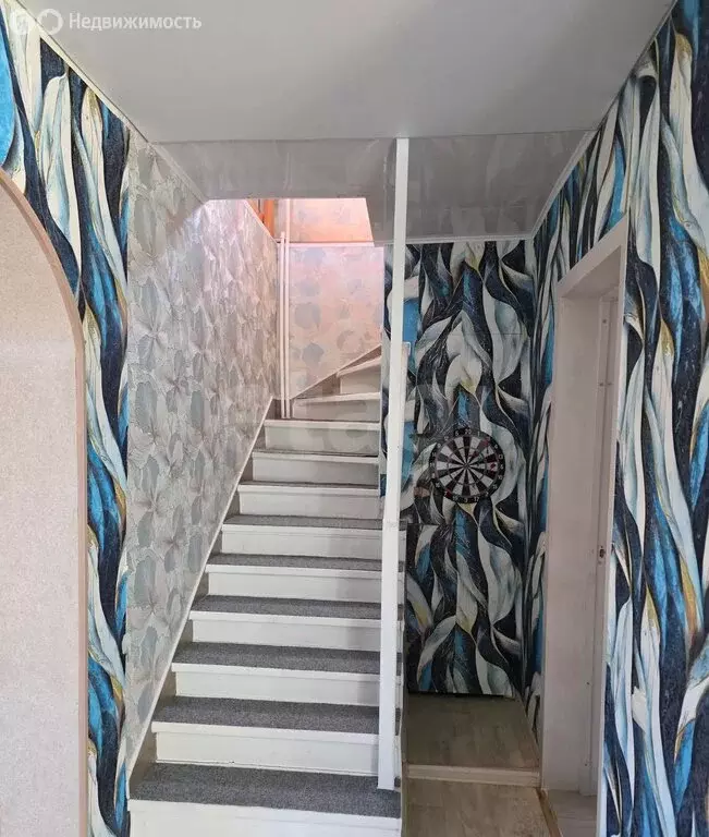 Дом в Челябинская область, Еманжелинский муниципальный округ, рабочий ... - Фото 2