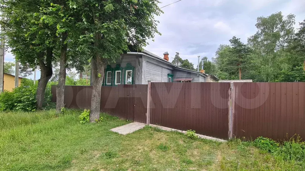 Дом 73,2 м на участке 7,5 сот. - Фото 0