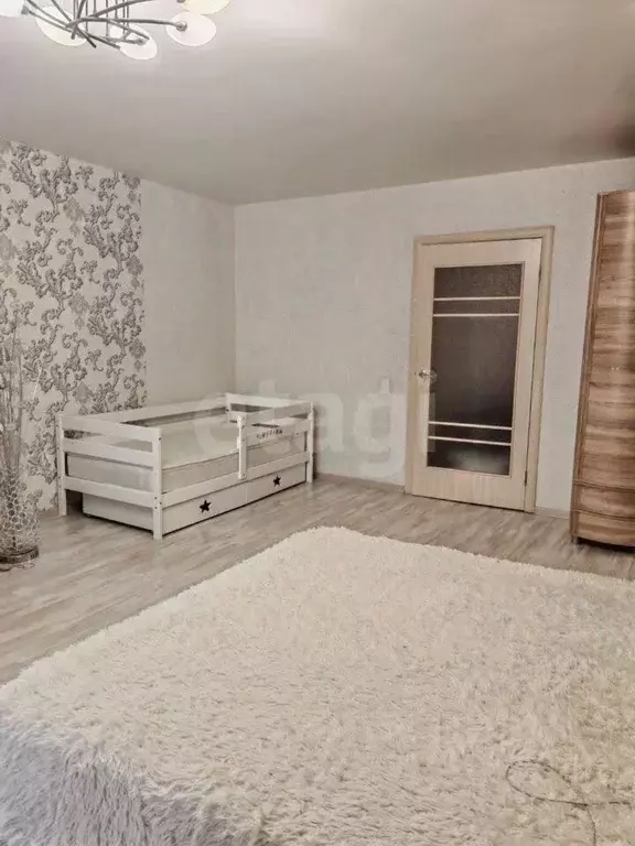 1-к кв. Челябинская область, Челябинск Звенигородская ул., 68 (54.0 м) - Фото 2