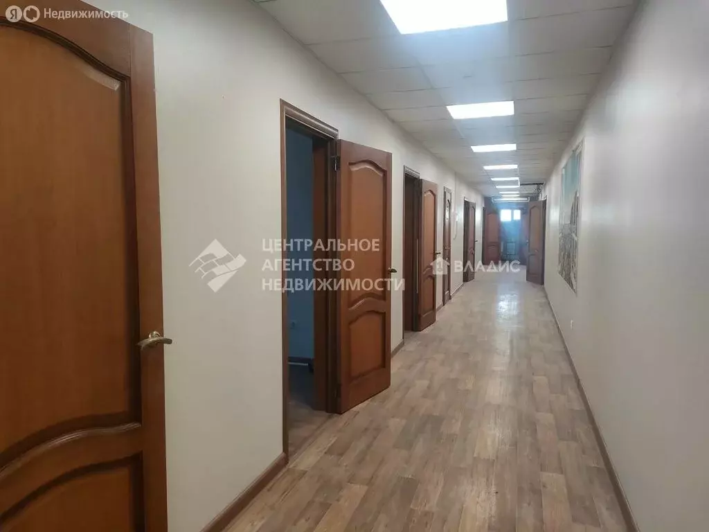 Офис (254 м) - Фото 2