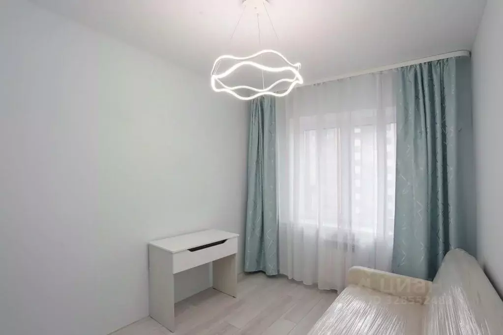 3-к кв. Иркутская область, Иркутский муниципальный округ, Маркова рп 6 ... - Фото 1