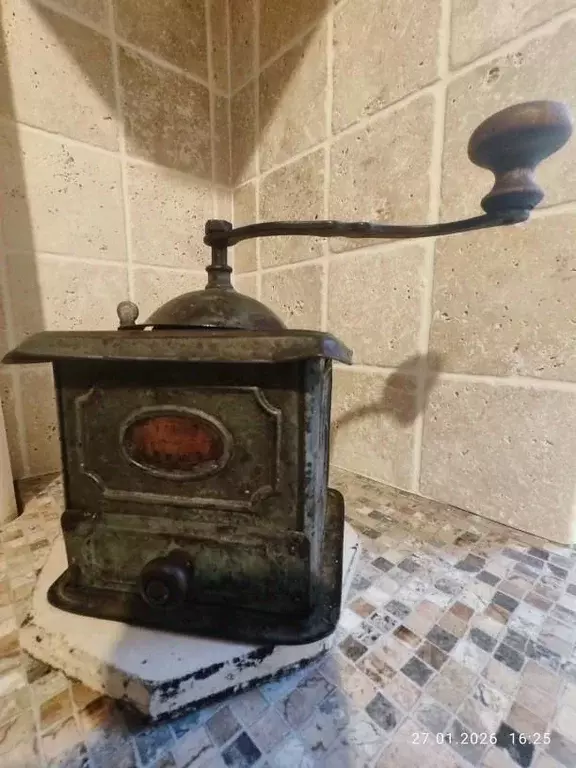 2-к кв. Москва Янтарный проезд, 5 (45.0 м) - Фото 2