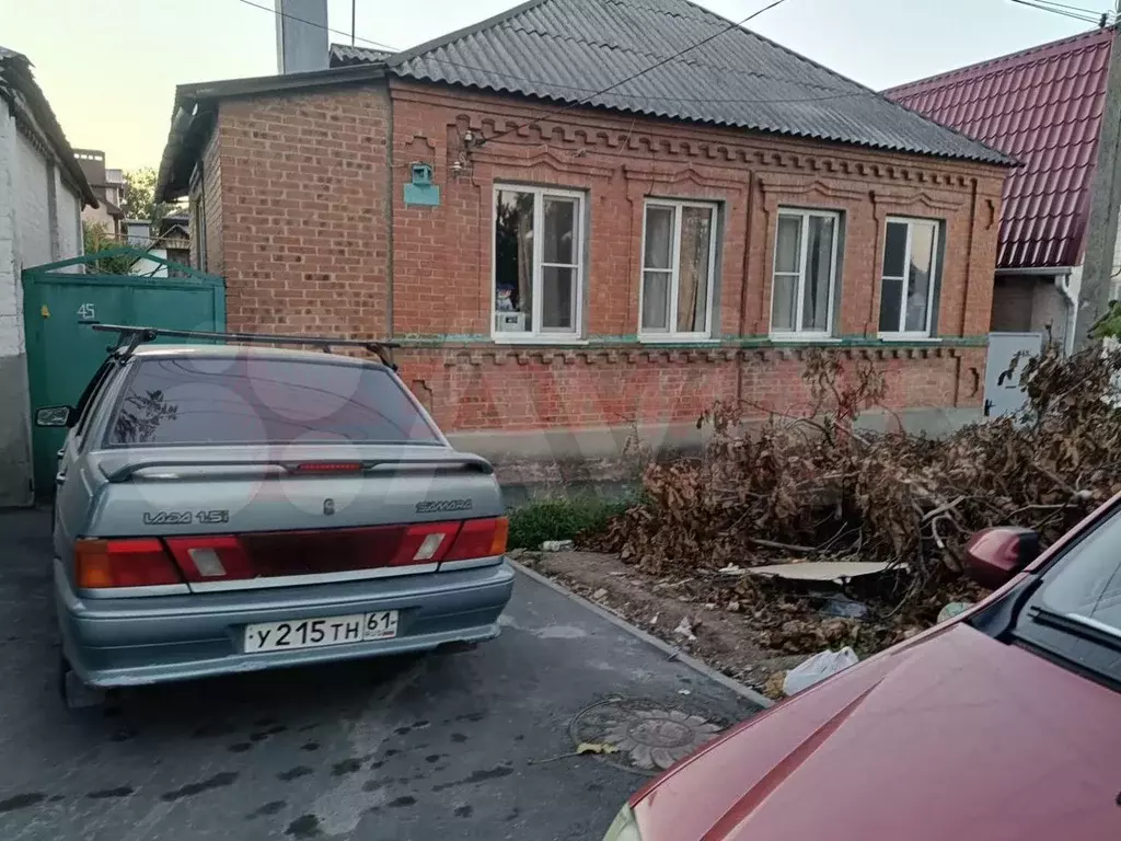 Дом 120 м на участке 5 сот. - Фото 0