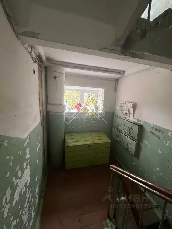 4-к кв. Костромская область, Буй 1 Мая ул., 17 (83.9 м) - Фото 0