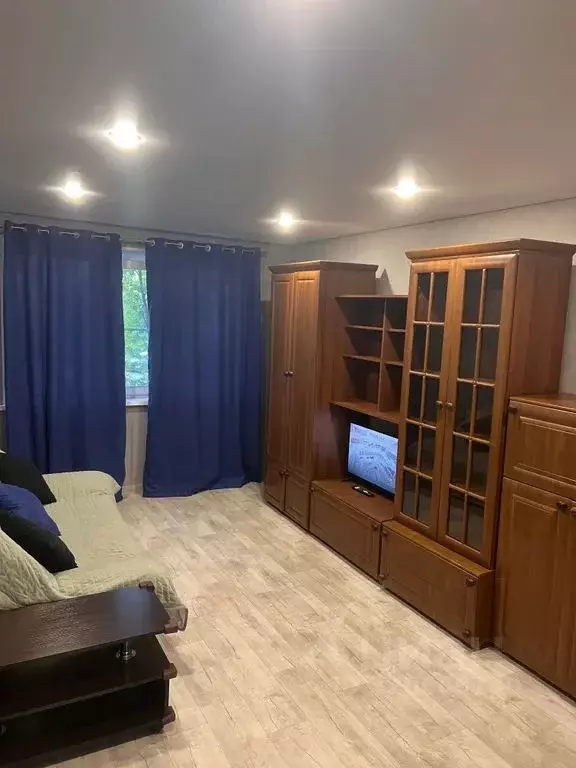 2-к кв. Мурманская область, Мурманск ул. Аскольдовцев, 5 (45.0 м) - Фото 1