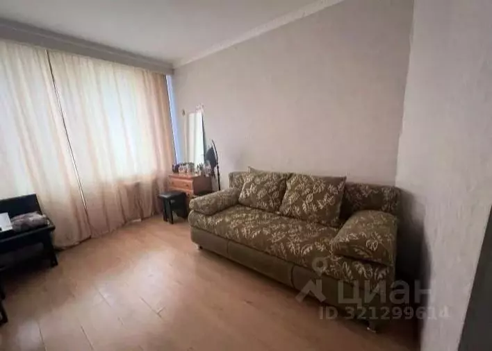 1-к кв. Кемеровская область, Кемерово ул. Федоровского, 26 (17.0 м) - Фото 1