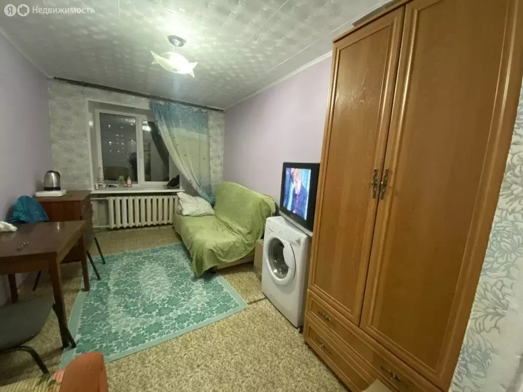 2к в -комнатной квартире (12.3 м) - Фото 1