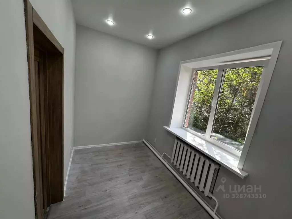 Офис в Пензенская область, Пенза ул. Германа Титова, 7А (36 м) - Фото 1