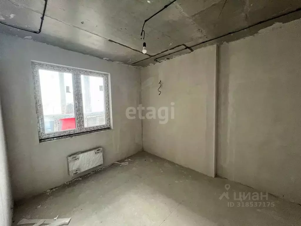 2-к кв. Краснодарский край, Новороссийск ул. Куникова, 47Г (55.6 м) - Фото 0
