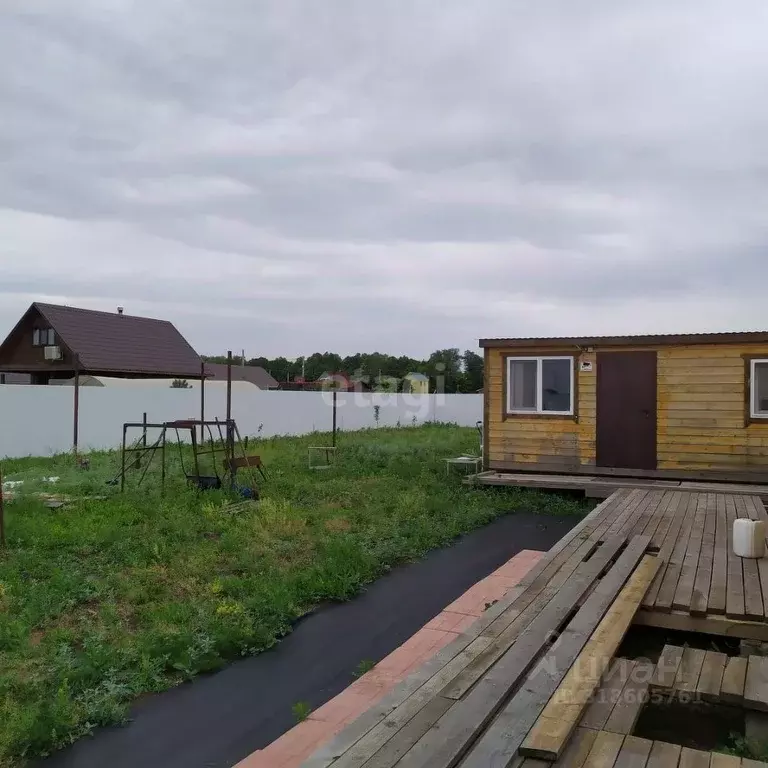 Дом в Башкортостан, Уфимский район, Булгаковский сельсовет, Уфимские ... - Фото 2