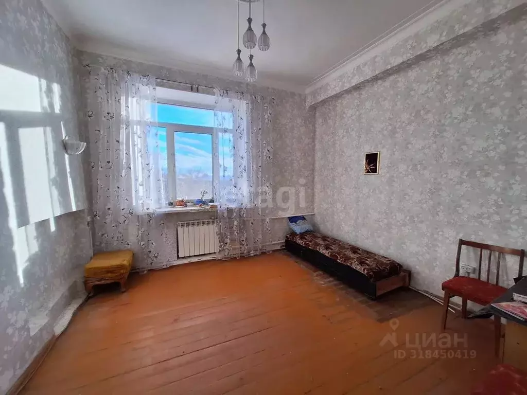 1-к кв. Свердловская область, Нижний Тагил просп. Ленина, 63 (32.0 м) - Фото 1