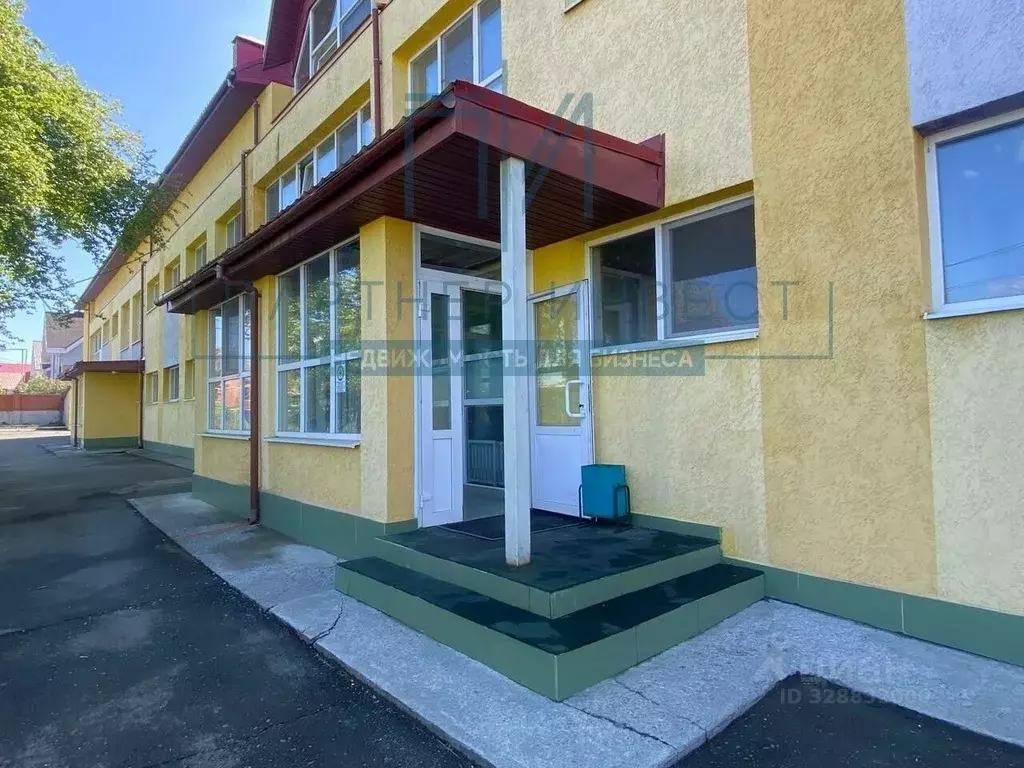 Офис в Свердловская область, Первоуральск ул. Коммуны, 3 (2039 м) - Фото 2