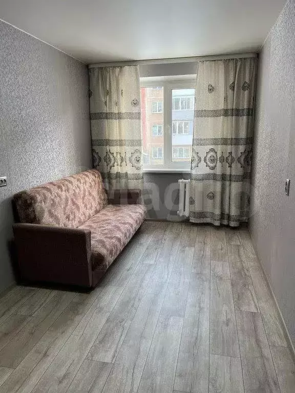 2-к. квартира, 43,6 м, 2/5 эт. - Фото 1