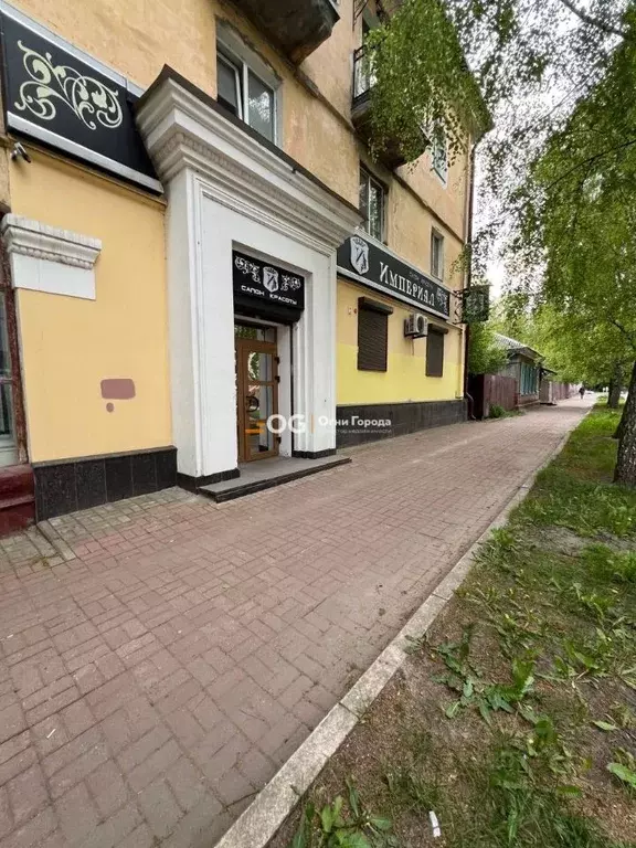 Помещение свободного назначения в Брянская область, Брянск Советская ... - Фото 0