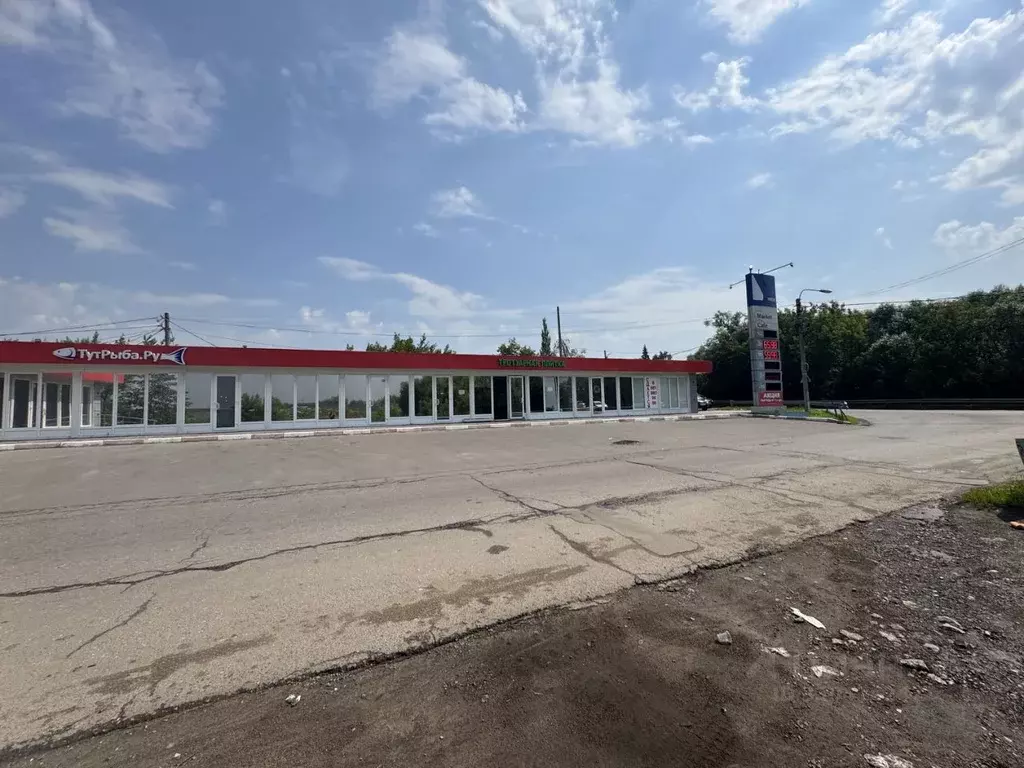 Помещение свободного назначения в Московская область, Щелково ... - Фото 2