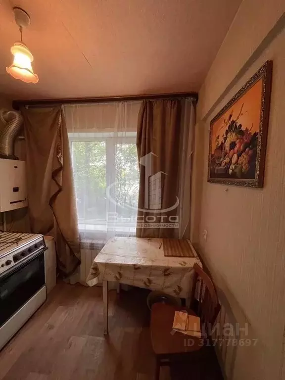 2-к кв. Калужская область, Калуга ул. Чехова, 17 (45.0 м) - Фото 0