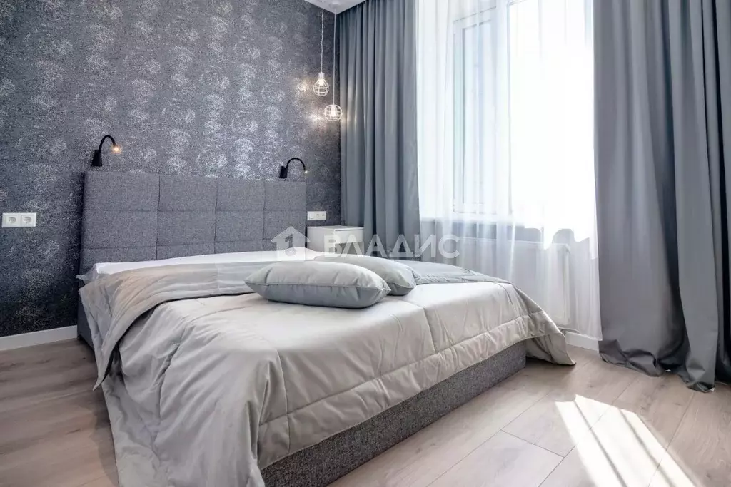 1-к кв. Москва ул. Корабельная, 6 (45.8 м) - Фото 1