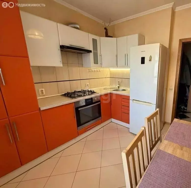 2-комнатная квартира: Калининград, Минусинская улица, 24 (54 м) - Фото 1