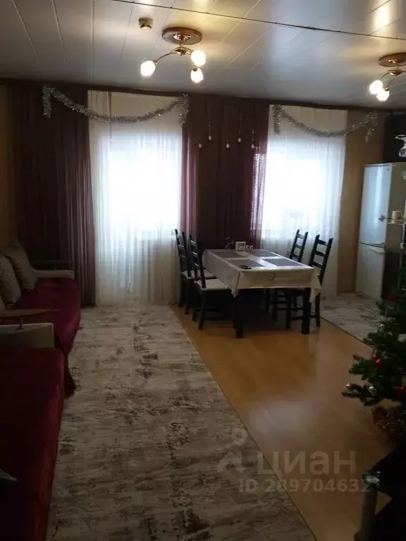 2-к кв. Башкортостан, Абзелиловский район, Ташбулатовский сельсовет, ... - Фото 2