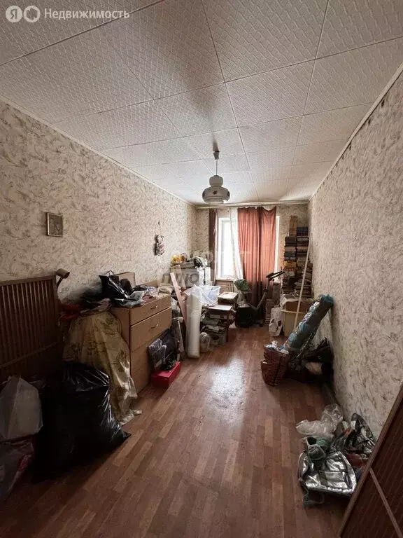 2-комнатная квартира: Липецк, Киевская улица, 1 (43.5 м) - Фото 2