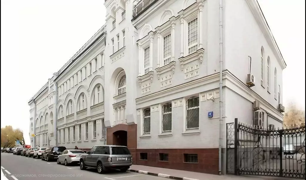 Офис (234 м) - Фото 1