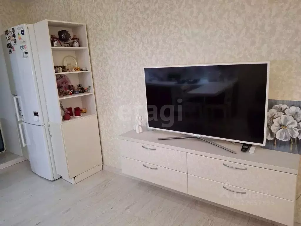 2-к кв. Коми, Сыктывкар ул. Мира, 68 (56.1 м) - Фото 1