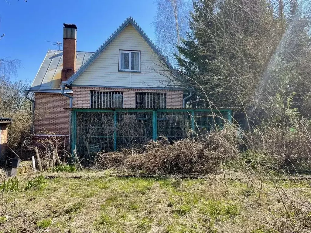 Участок в Москва пос. Кирпичного Завода, Анино-2 СНТ, 31 (20.0 сот.) - Фото 0