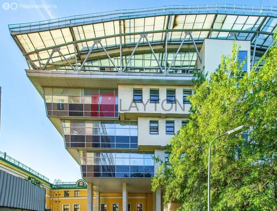 Офис (474 м) - Фото 2