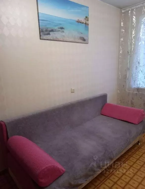 1-к кв. Самарская область, Самара ул. Георгия Димитрова, 88 (32.0 м) - Фото 2