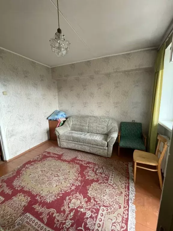 4-к кв. Красноярский край, Зеленогорск ул. Ленина, 20 (76.6 м) - Фото 2