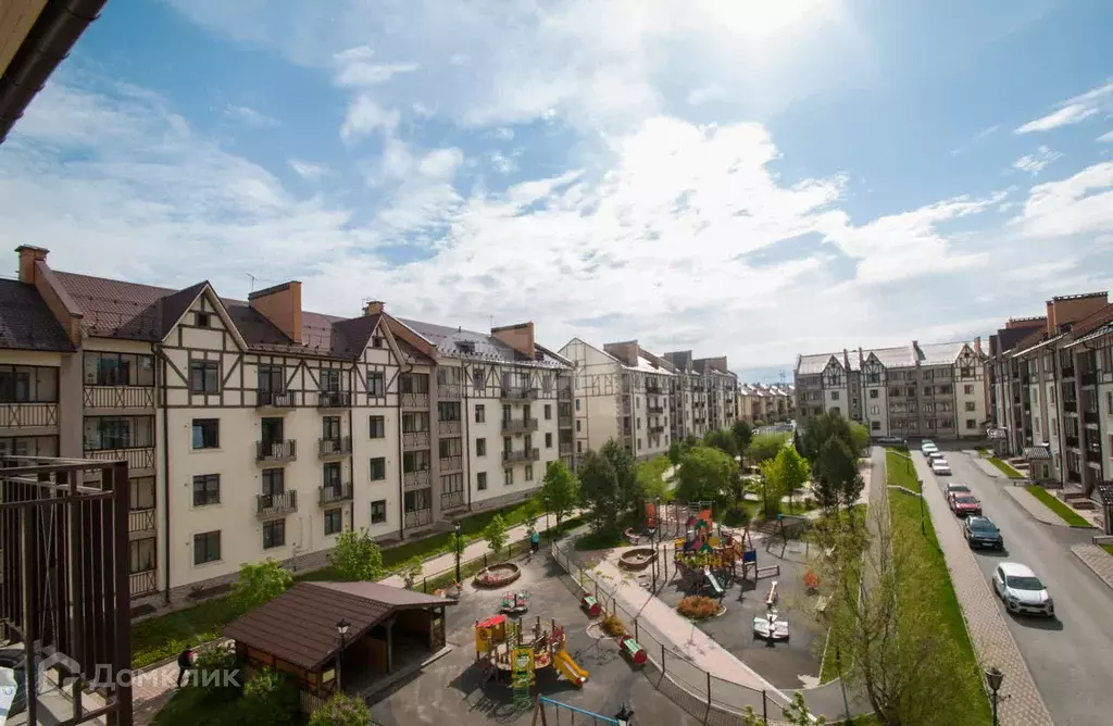 Продаётся 1-к квартира, 42.1 м - Фото 1