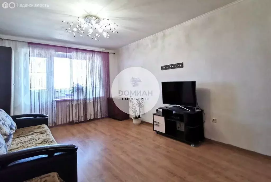 3-комнатная квартира: Батайск, улица Северный Массив, 11 (73.5 м) - Фото 1