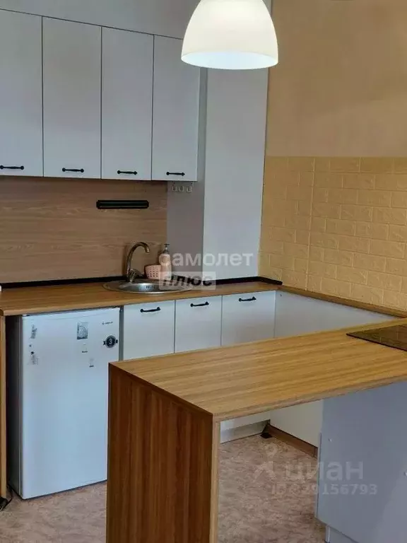 Студия Алтайский край, Бийск Советская ул., 189/1 (27.0 м) - Фото 1