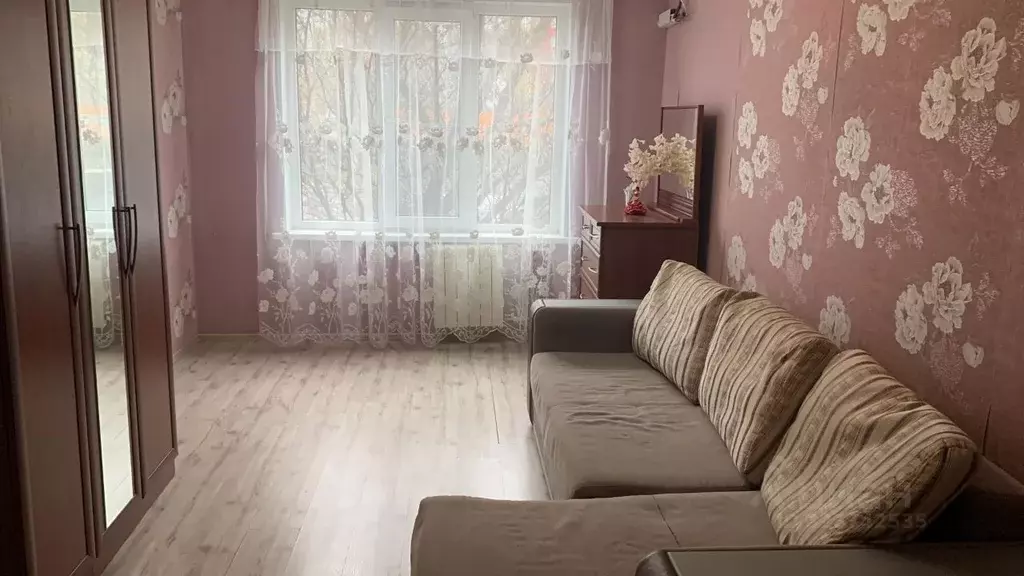 1-к кв. Москва Каширское ш., 116К2 (32.6 м) - Фото 1