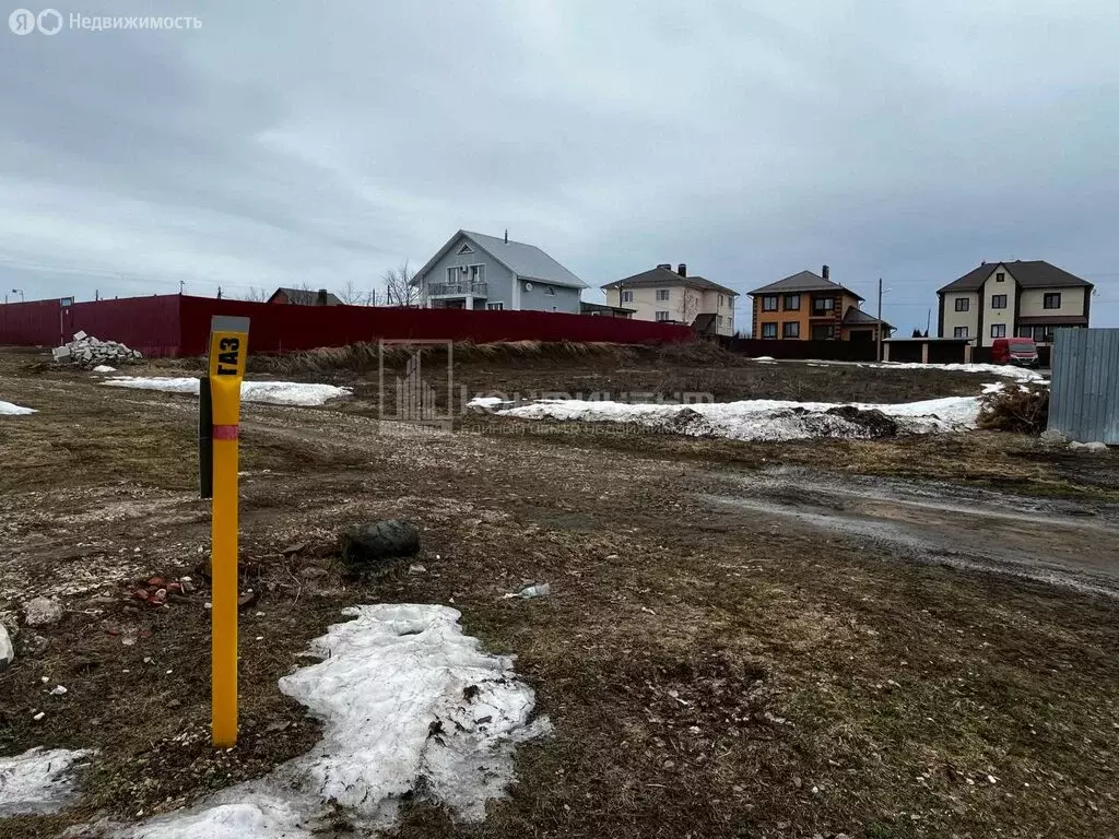 Участок в село Кутуково, Новая улица, 10 (10 м) - Фото 2