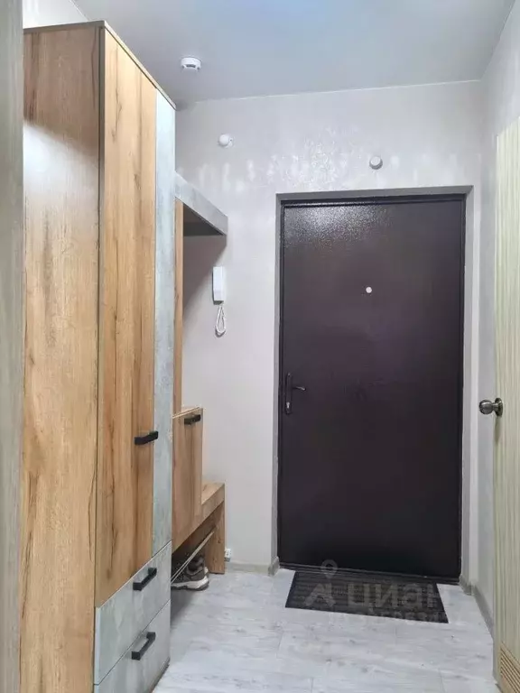 1-к кв. Ростовская область, Ростов-на-Дону ул. Юрия Дубинина, 5 (37.0 ... - Фото 2