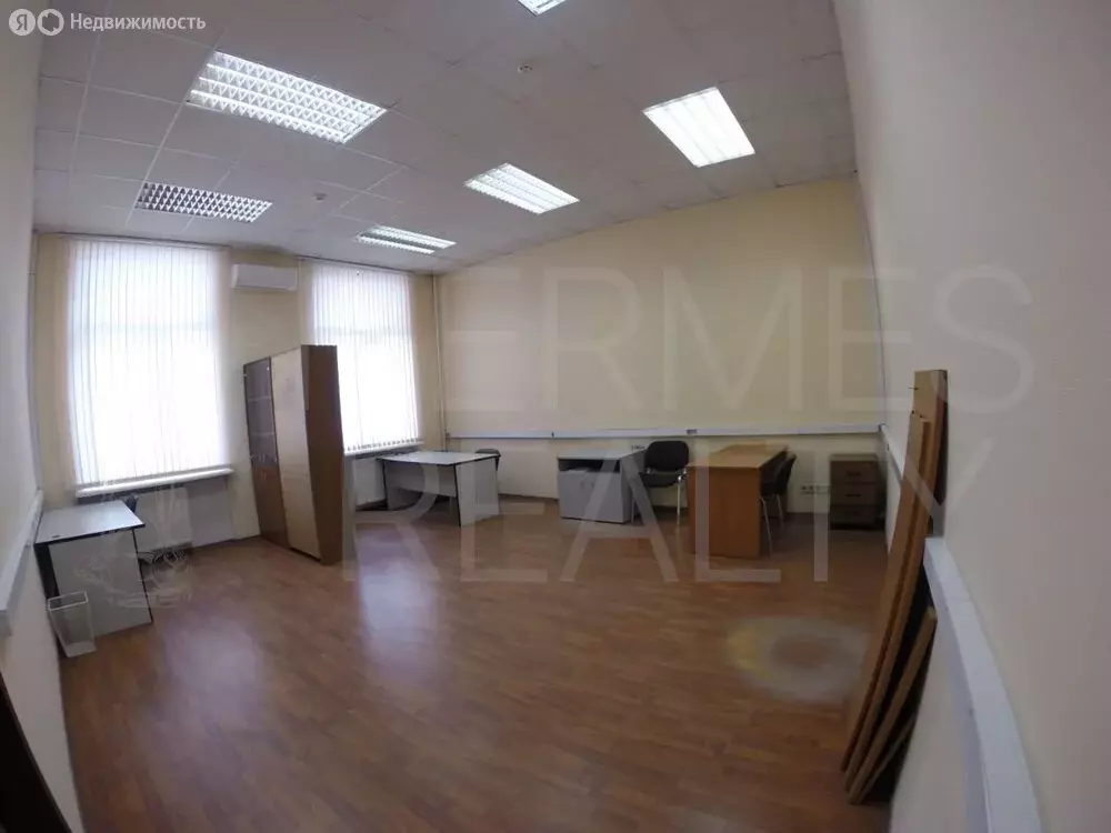 Офис (46.2 м) - Фото 2