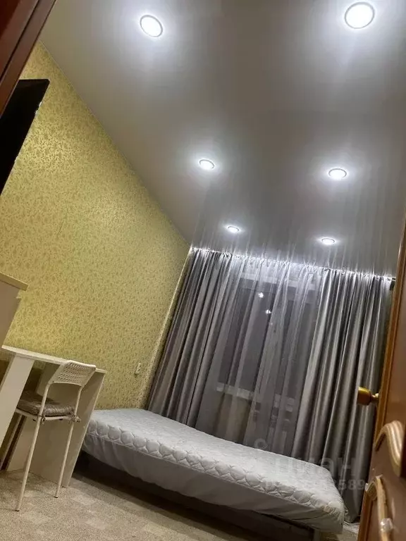 Комната Сахалинская область, Южно-Сахалинск ул. Чехова, 72 (10.0 м) - Фото 1