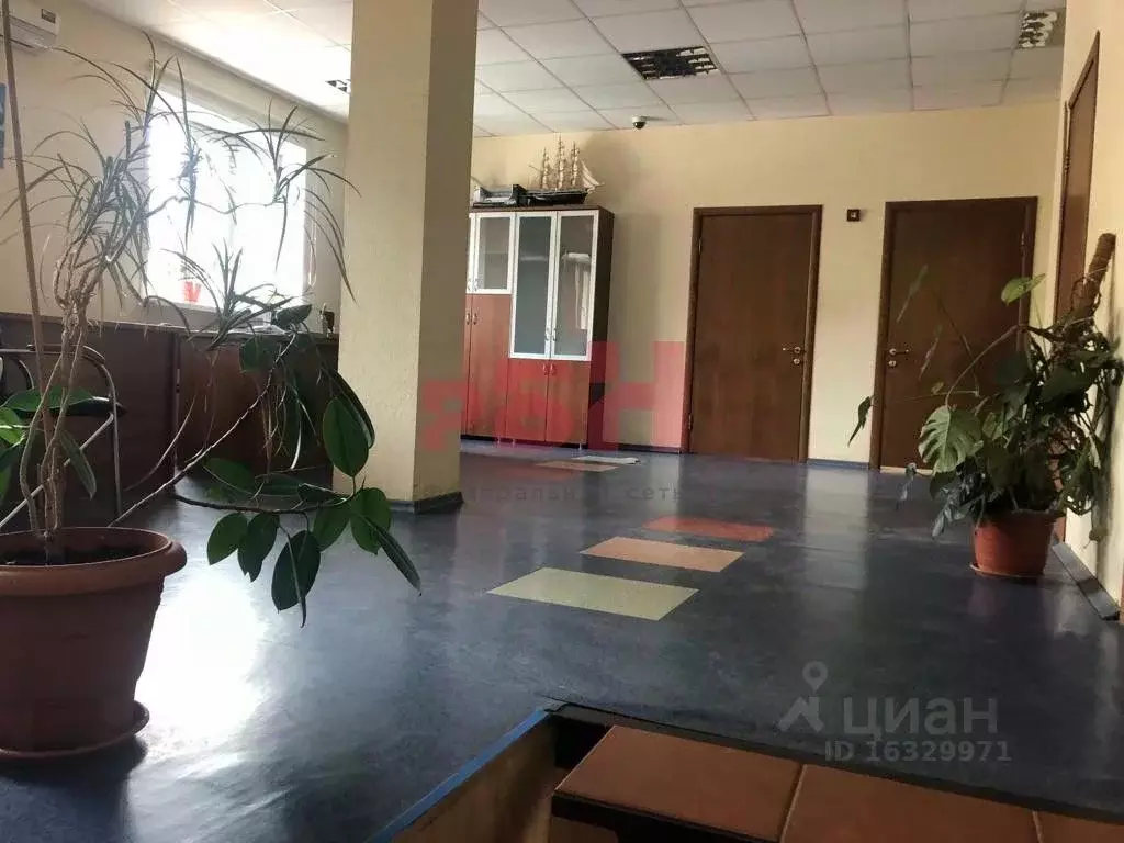 Офис в Самарская область, Самара Черновская ул., 3 (104 м) - Фото 0