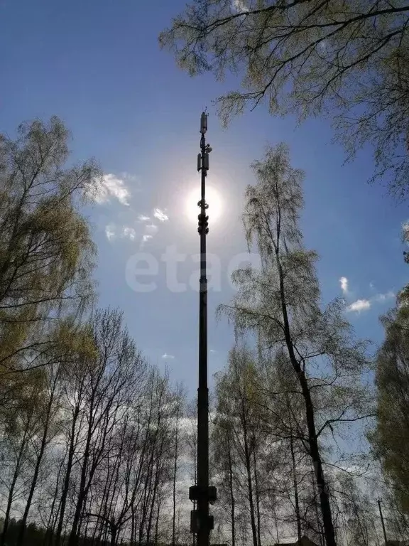 Участок в Московская область, Раменский городской округ, Энергетик СНТ ... - Фото 1