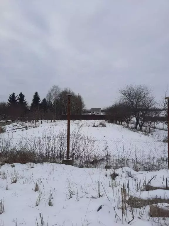 Участок в Курская область, Курский район, Щетинский сельсовет, пос. ... - Фото 1