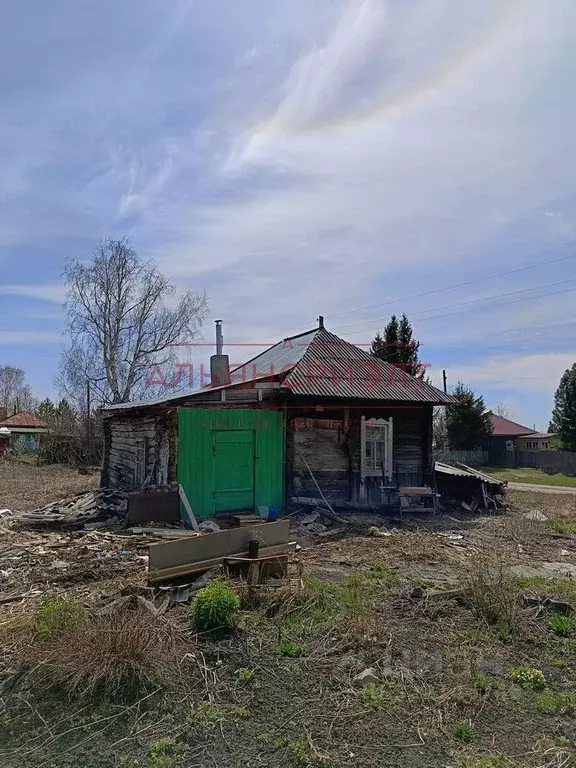 Дом в Новосибирская область, Мошковский район, пос. Кошево Монгольская ... - Фото 1