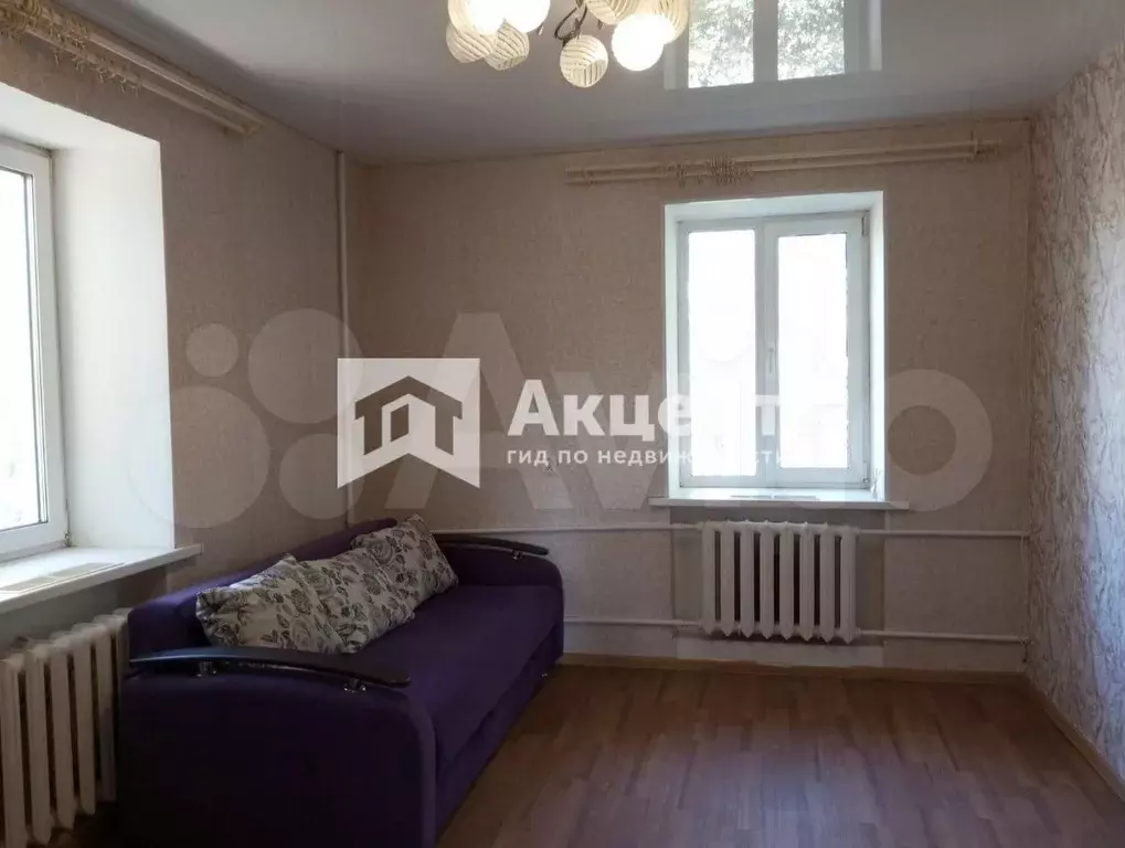 2-к. квартира, 43 м, 2/2 эт. - Фото 0