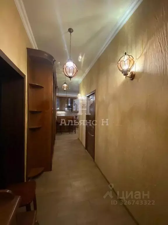 3-к кв. Ростовская область, Азов Азовский район, ул. Дзержинского, 47А ... - Фото 2