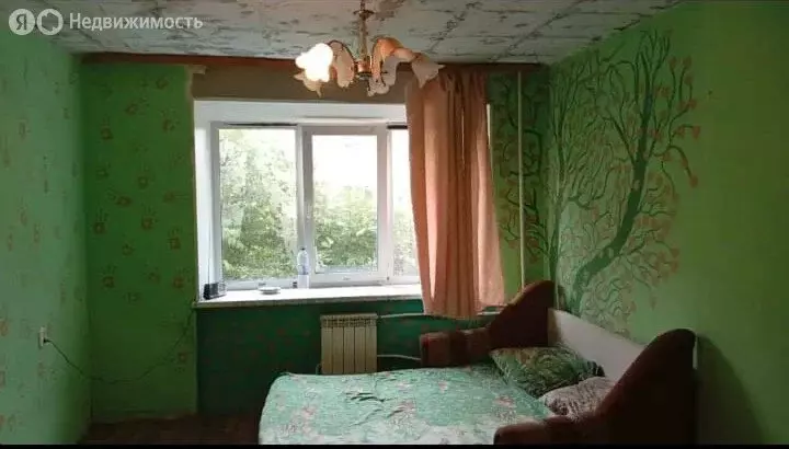 1к в 3-комнатной квартире (12.6 м) - Фото 1