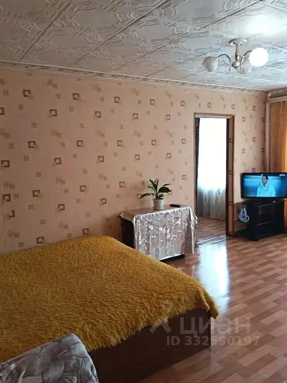 2-к кв. Башкортостан, Уфа просп. Октября, 88 (45.0 м) - Фото 2