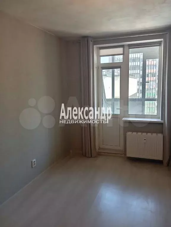 Квартира-студия, 20,1 м, 12/19 эт. - Фото 1