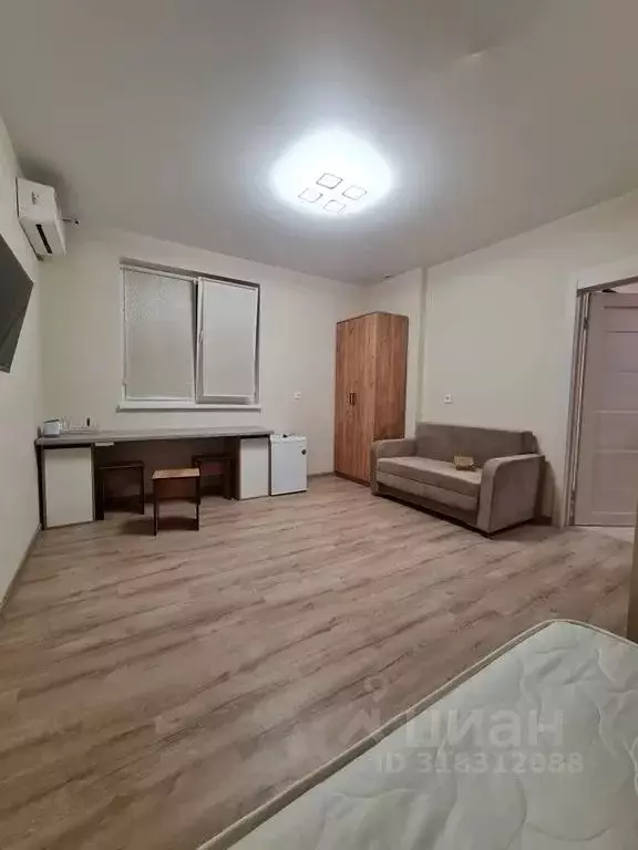 Комната Краснодарский край, Геленджик городской округ, с. Дивноморское ... - Фото 1